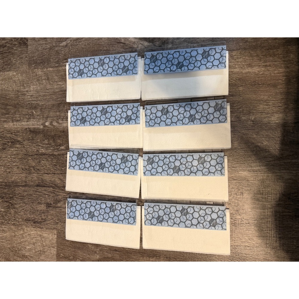 8 Pack‎ Replacement Mop Pads for Swiffer WetJet Wood Floors Refills